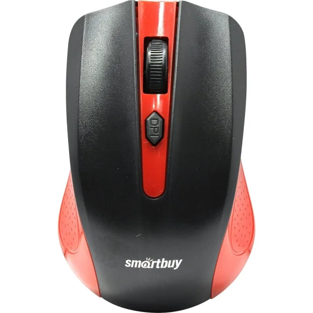 Мышь Smartbuy ONE 352 (SBM-352-RK)